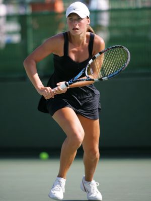 Ana Bogdan, castiga Osaka Mayor's Cup